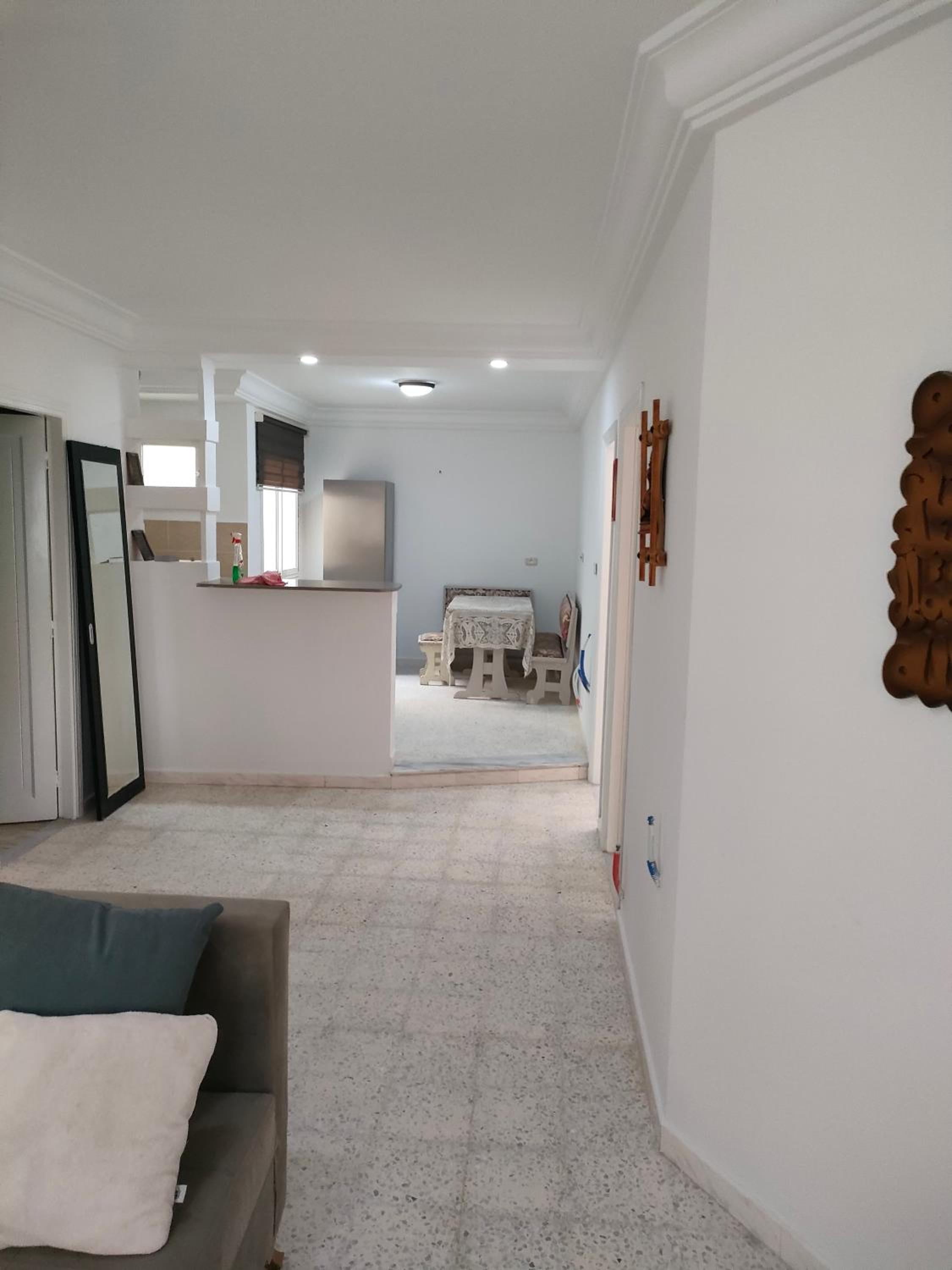 New appartement 2 chambres
