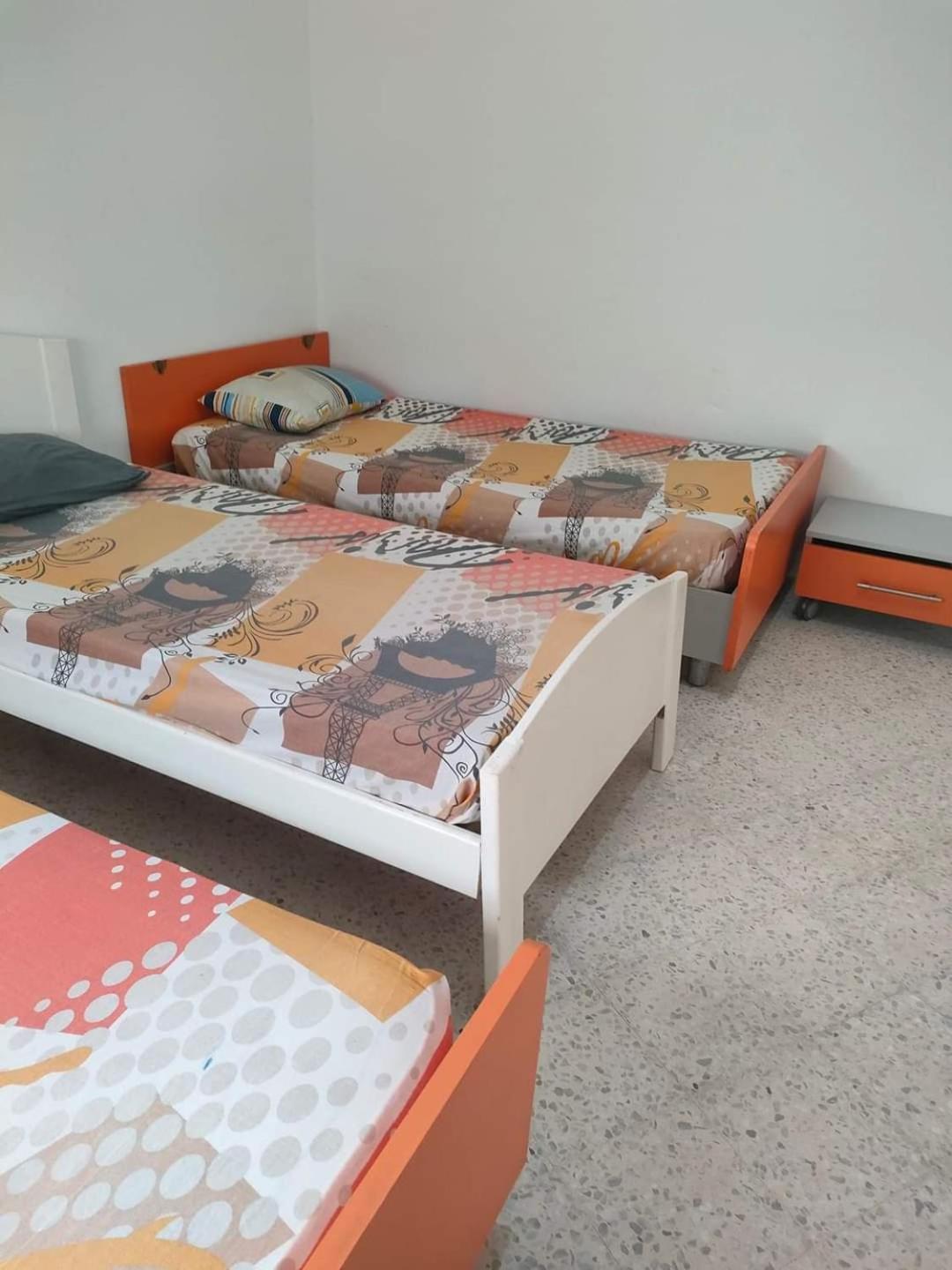 New appartement 2 chambres