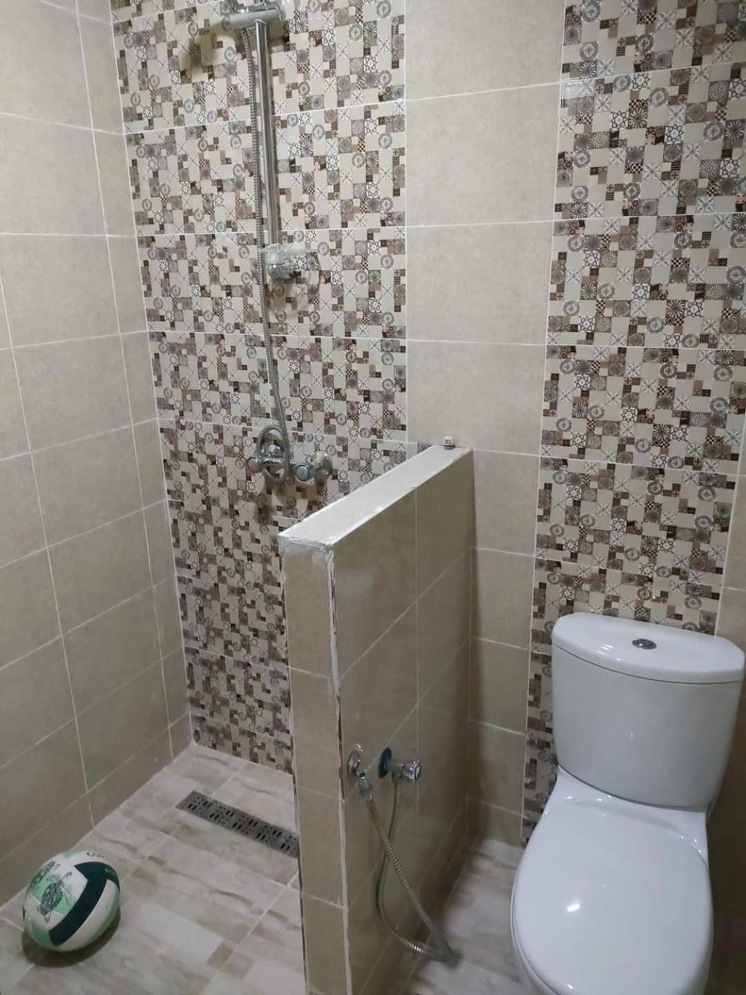 New appartement 2 chambres