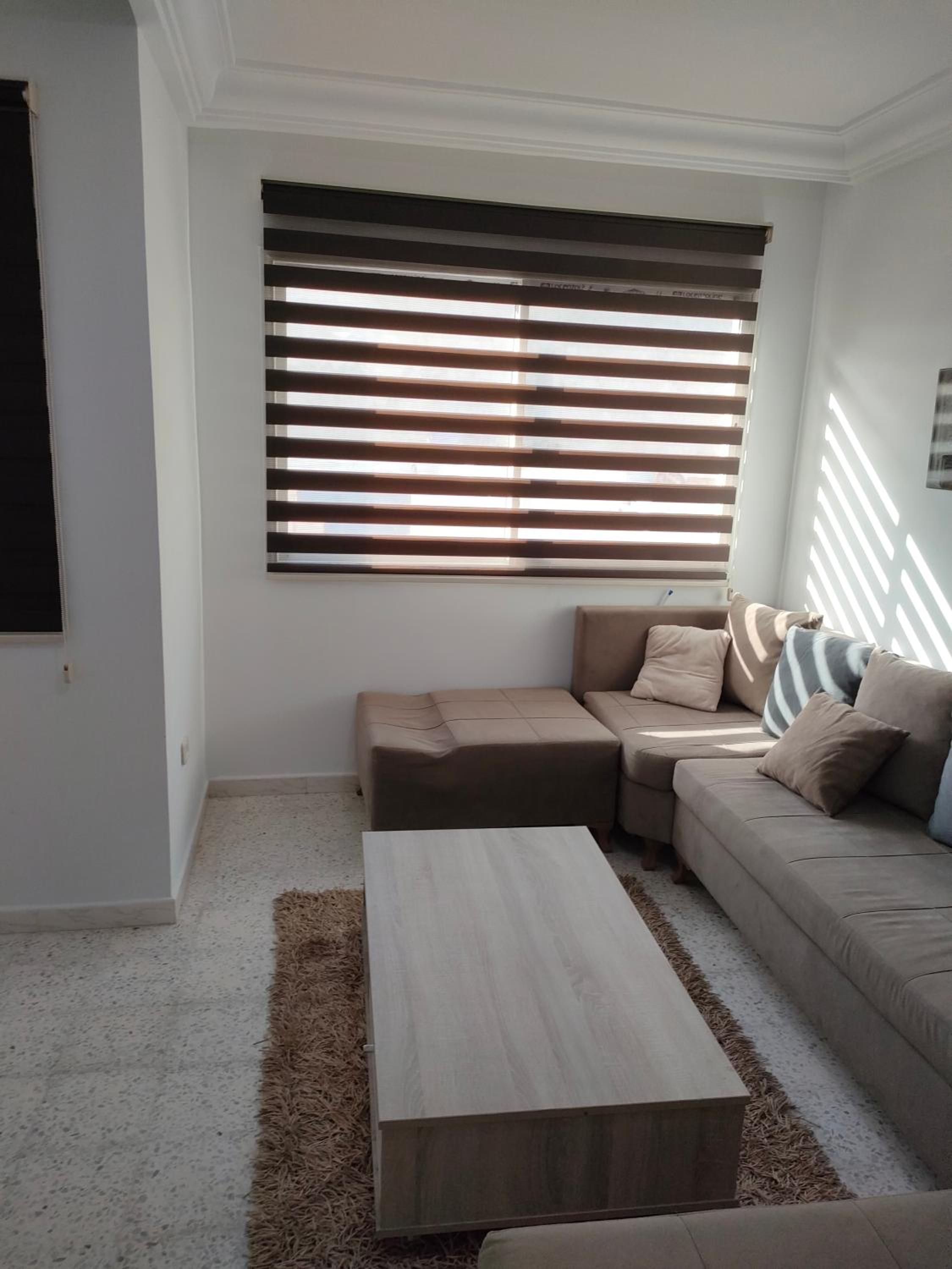 New appartement 2 chambres