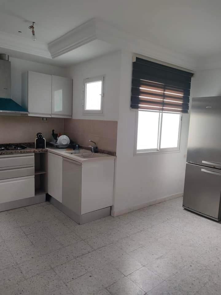 New appartement 2 chambres