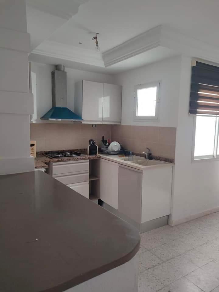 New appartement 2 chambres