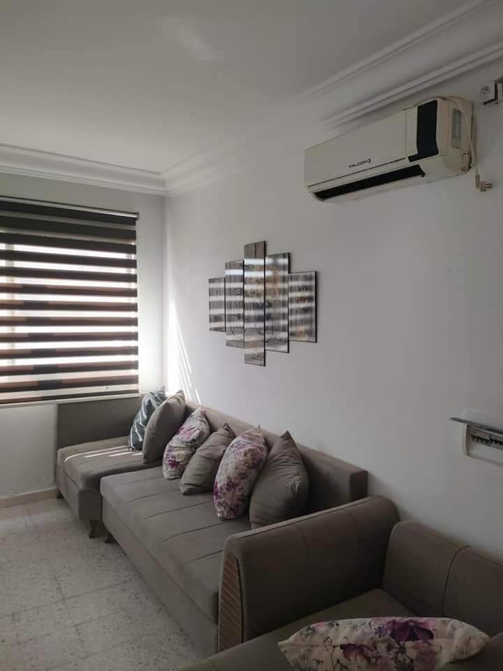 New appartement 2 chambres