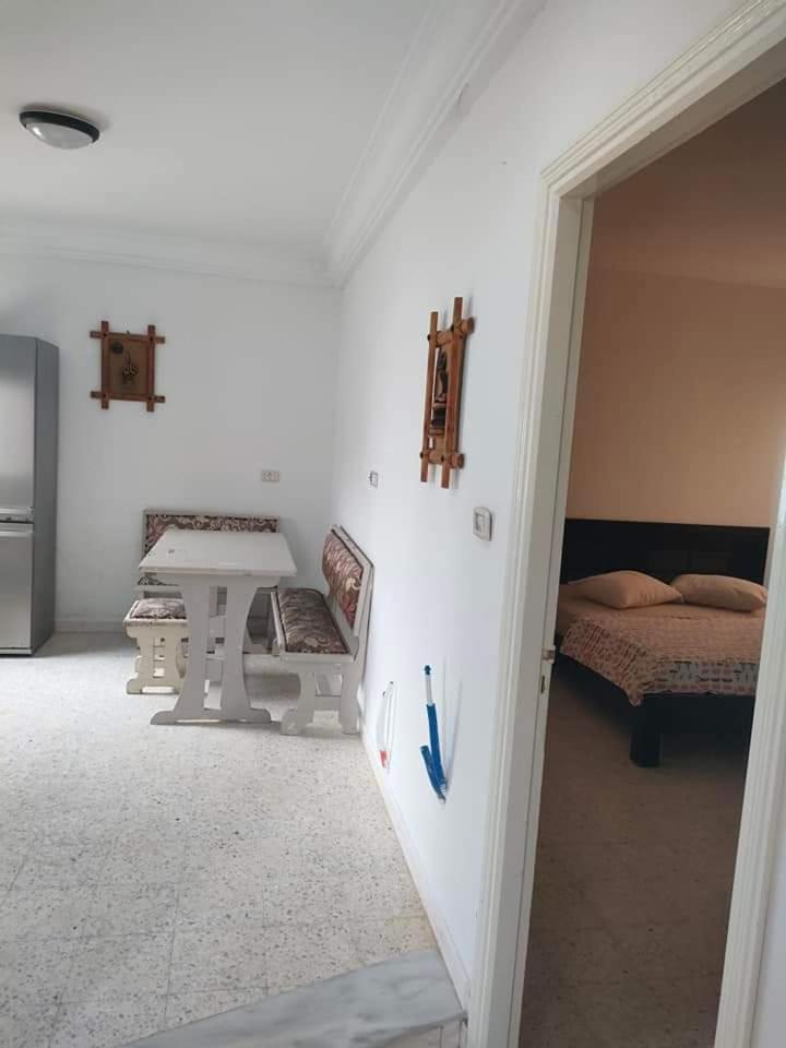 New appartement 2 chambres