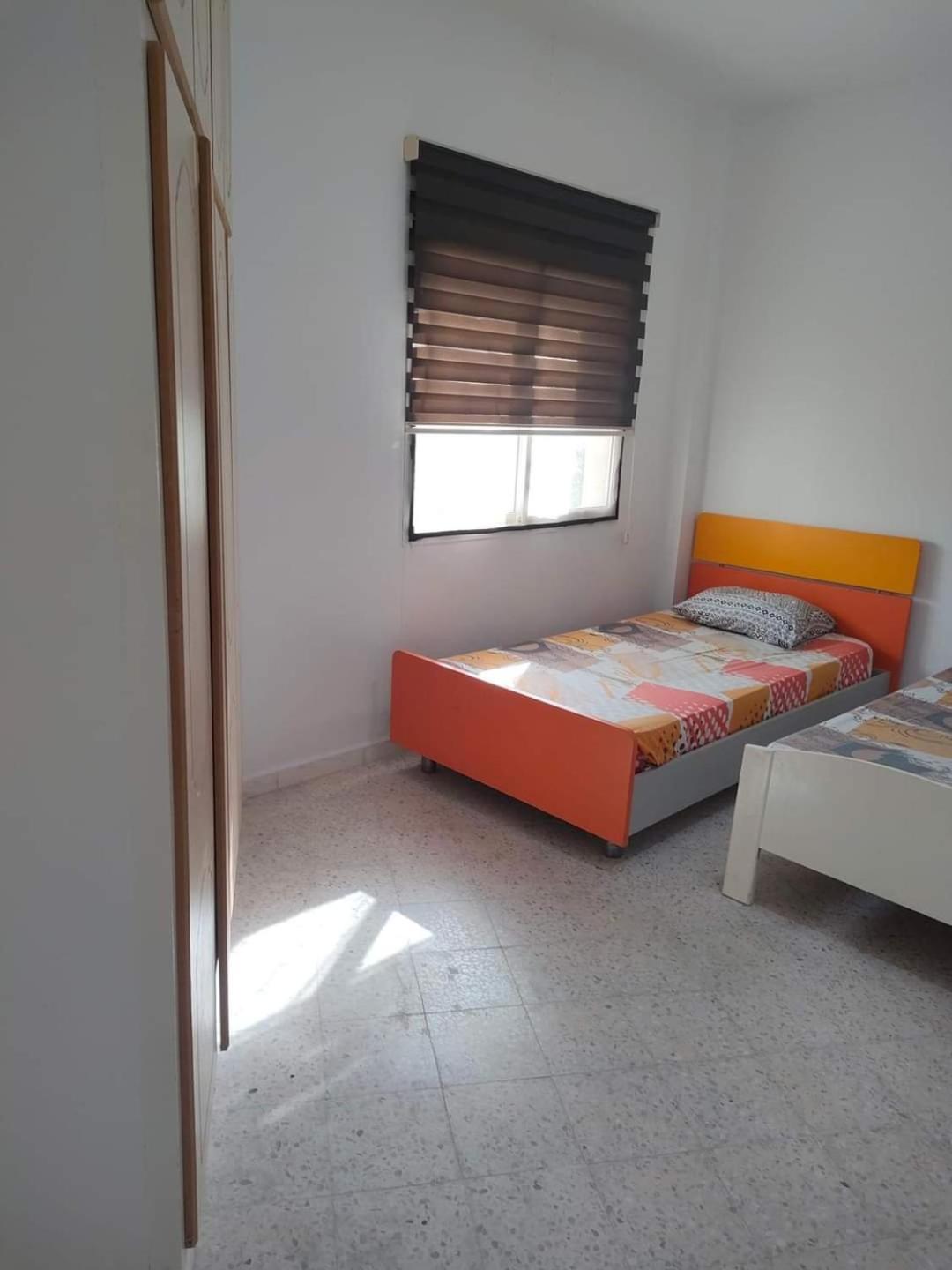 New appartement 2 chambres