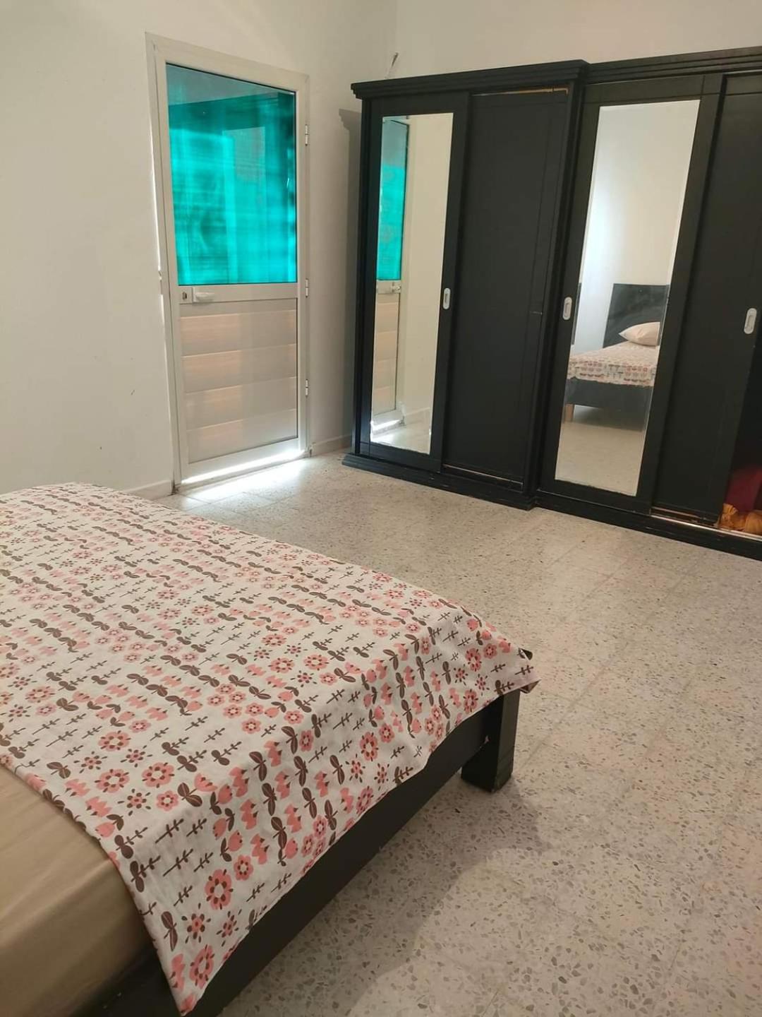 New appartement 2 chambres