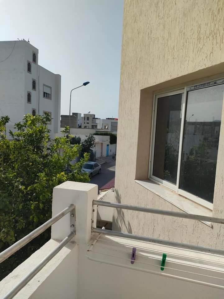 New appartement 2 chambres