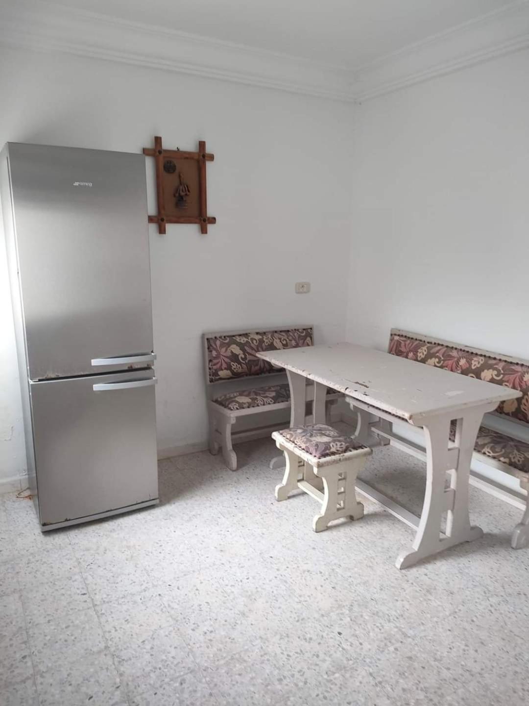 New appartement 2 chambres