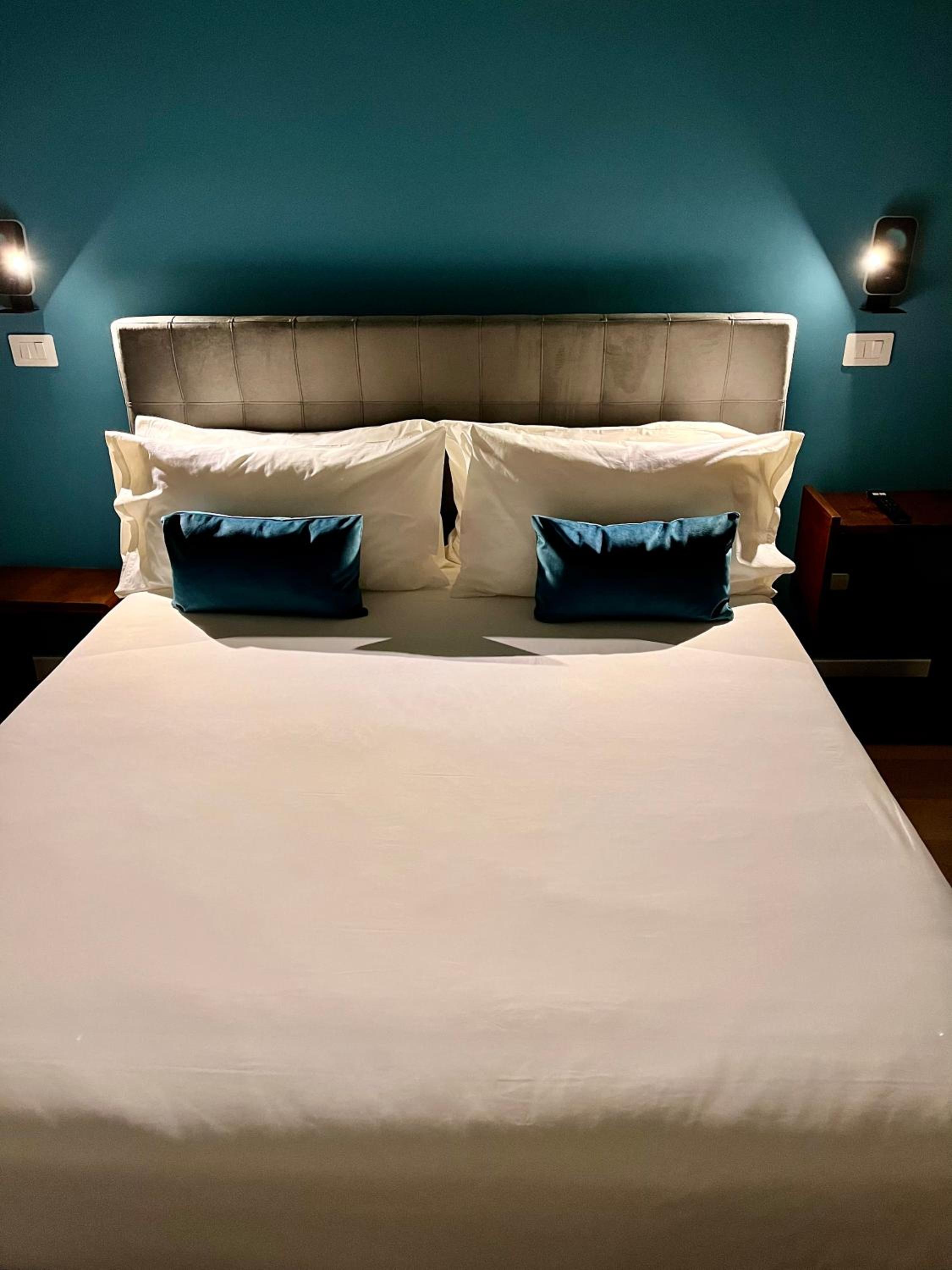 La casa di Nelly Boutique Apartment Napoli
