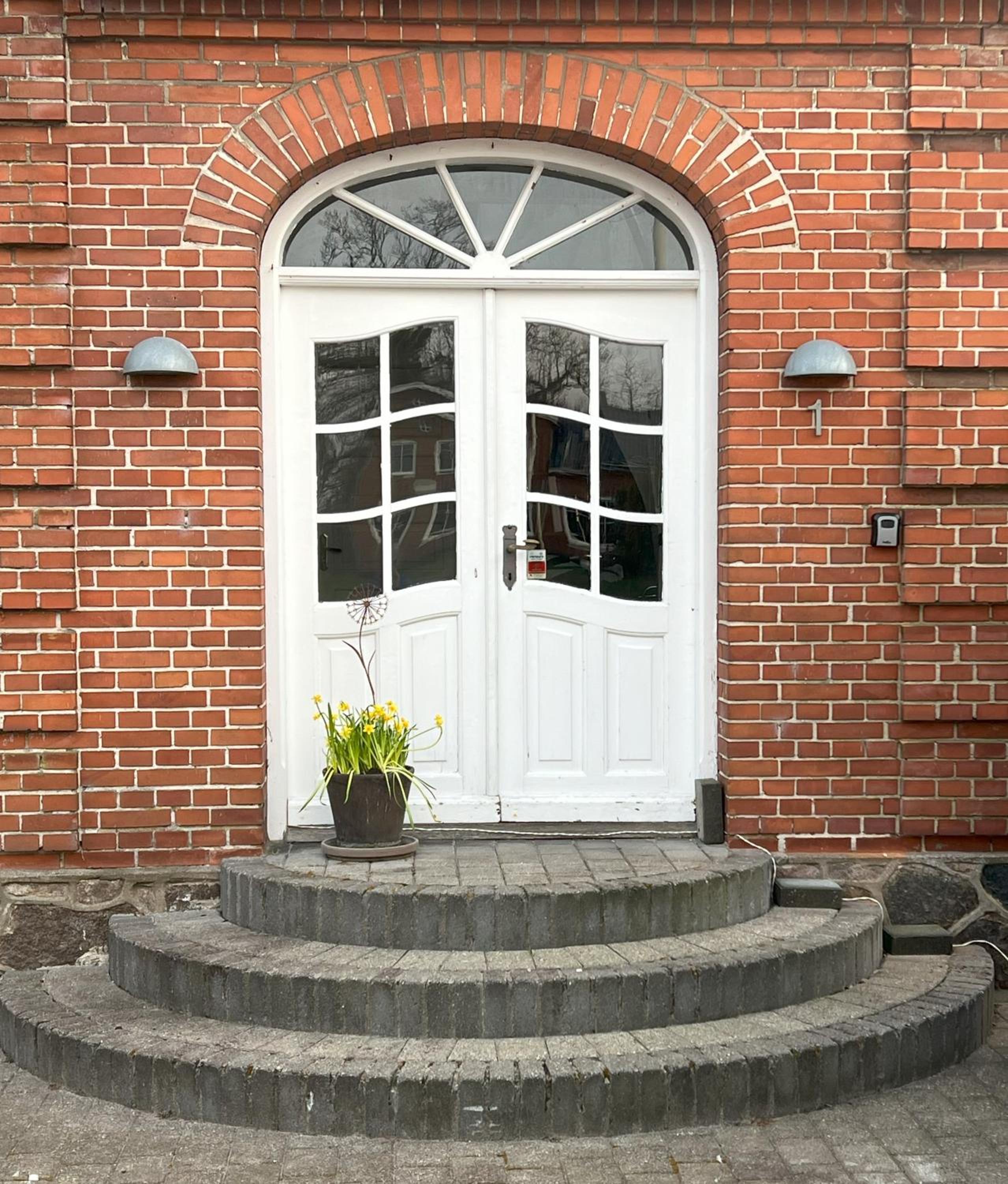 Vejbæk Domus