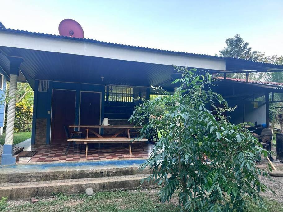 Casa Sumary