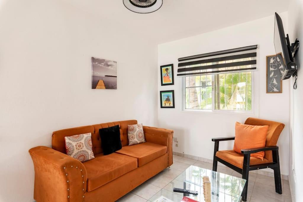 Hermosa Suites #7 in the heart of PUNTA CANA view 3