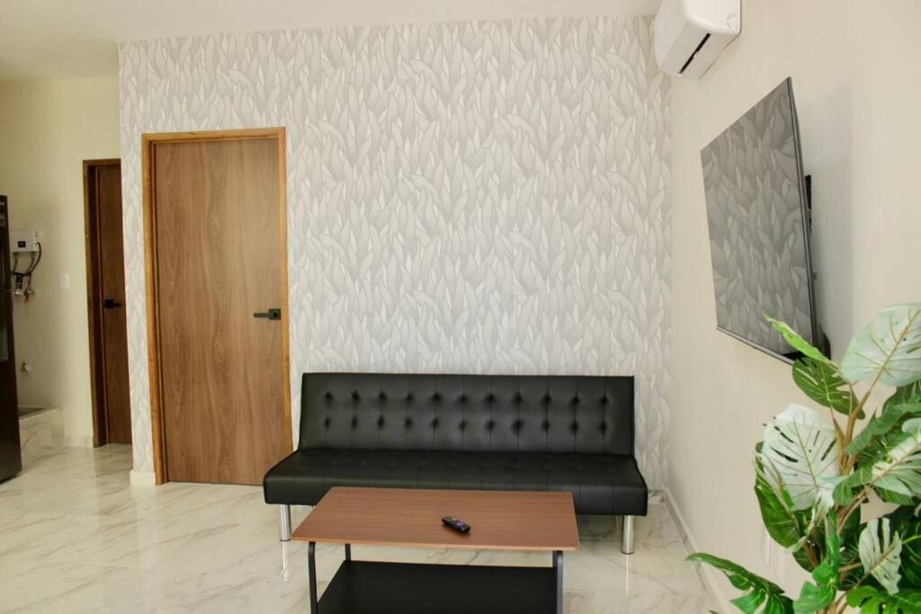 Hotel boutique cerca de Zona Dorada by G p s rentas