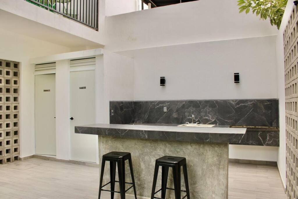 Hotel boutique cerca de Zona Dorada by G p s rentas