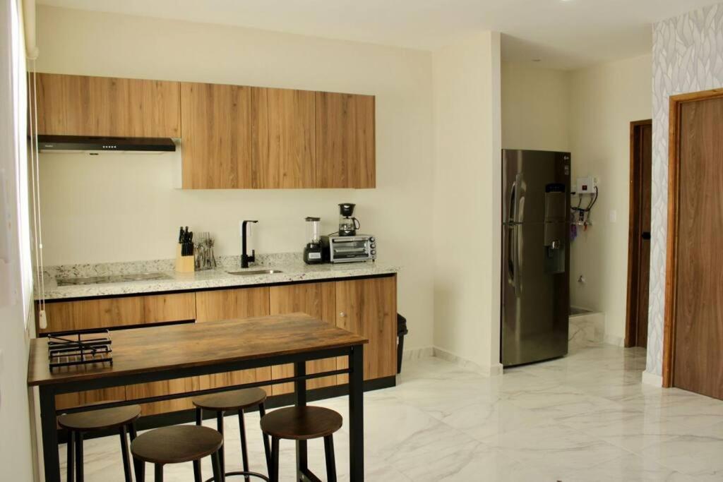 Hotel boutique cerca de Zona Dorada by G p s rentas