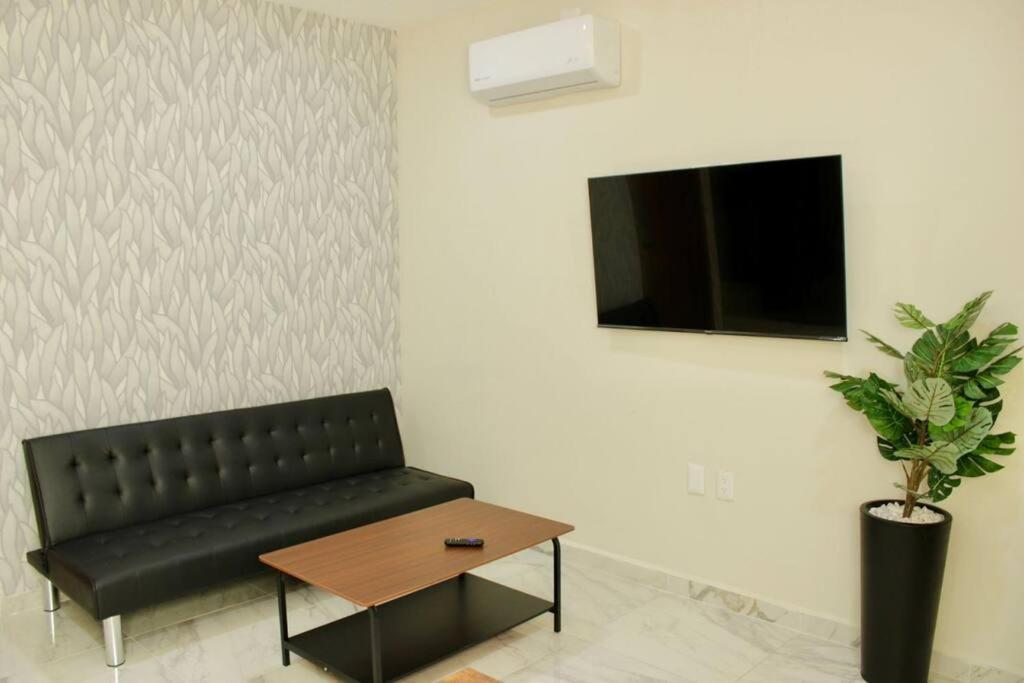 Hotel boutique cerca de Zona Dorada by G p s rentas