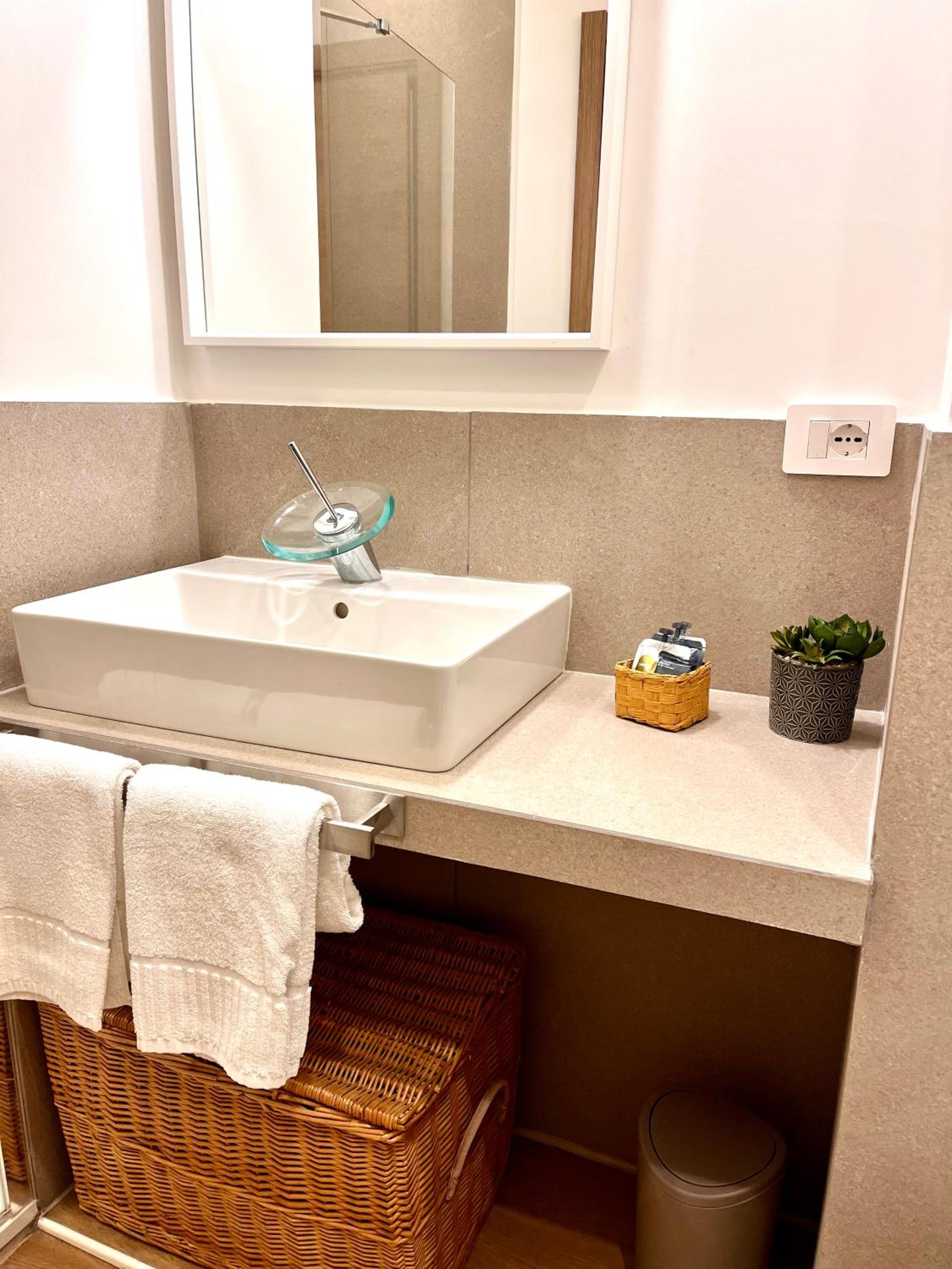 La casa di Nelly Boutique Apartment Napoli