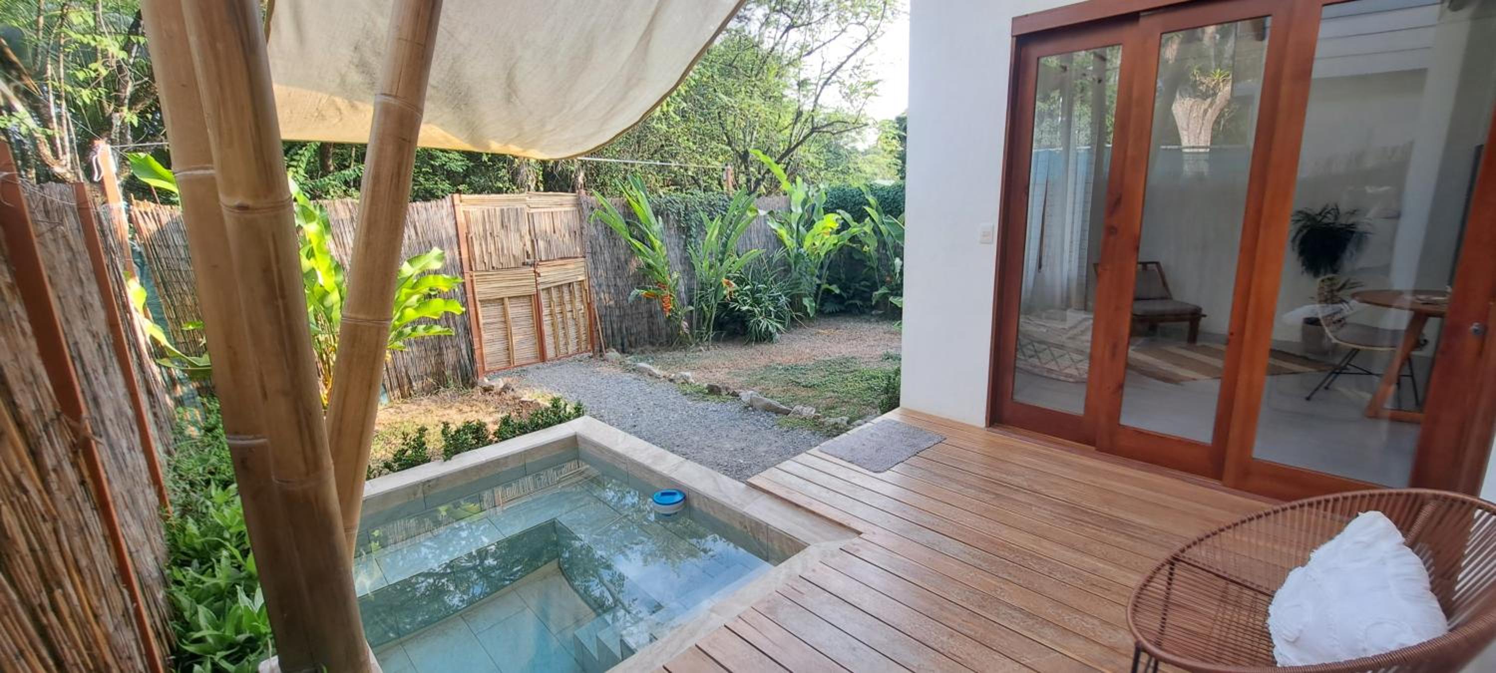 Casa Serena Private pool 800m from the beach