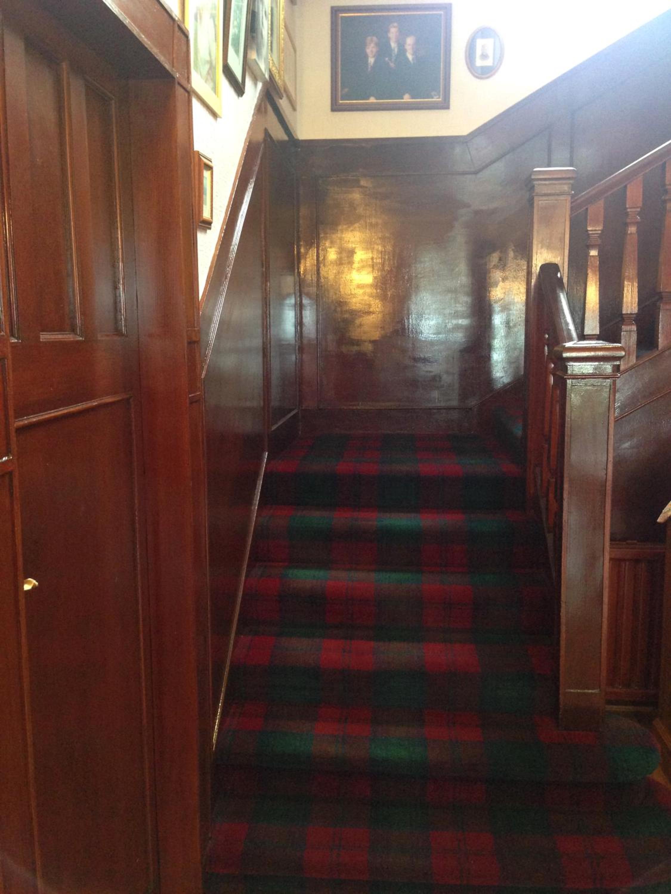 "SUPERB SEA-VIEWS" ROOM only at WETHERBY NAIRN view 3