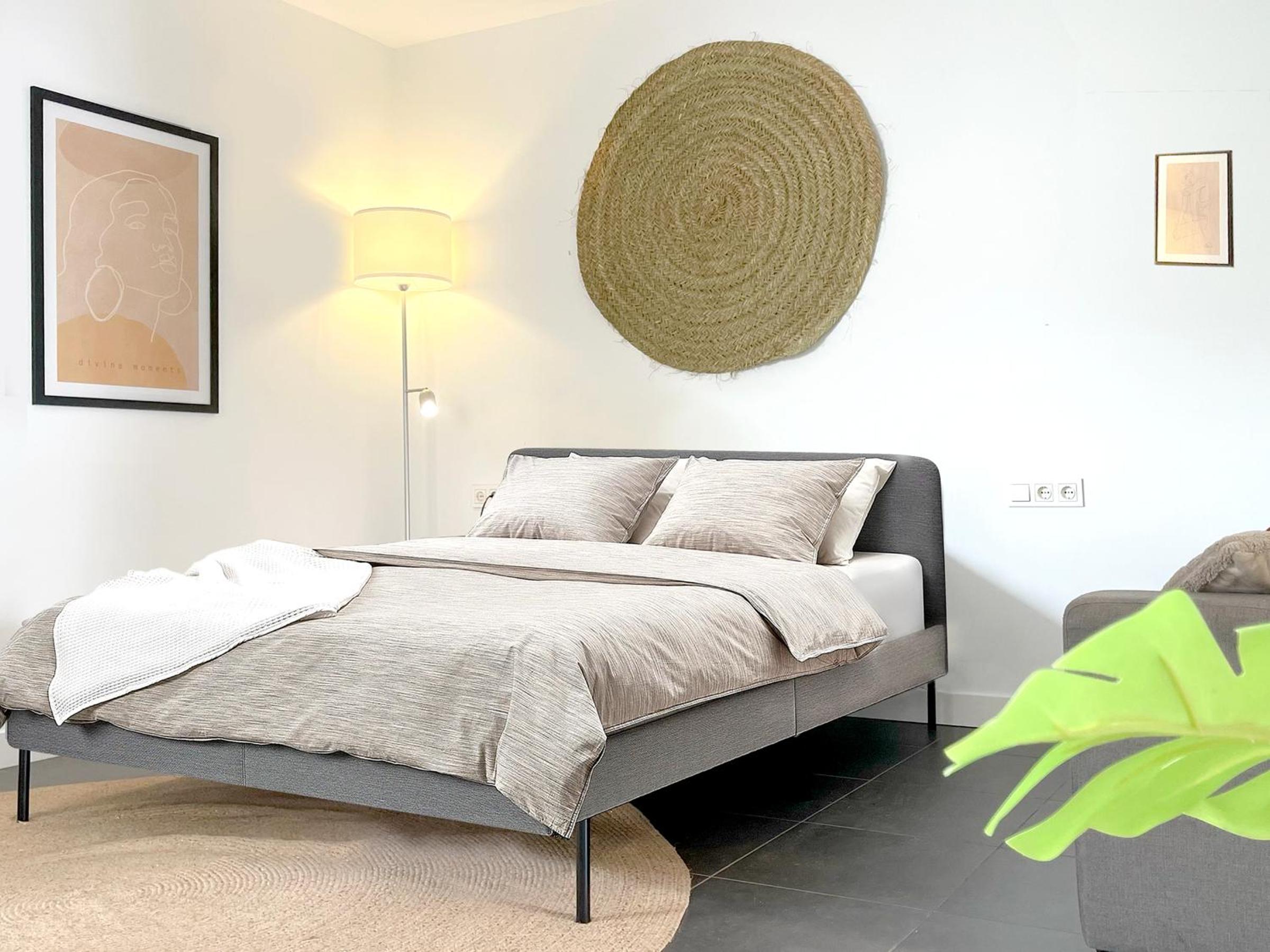 Comfort - Privacy - Relax - Laia Penthouse - Casilla de Costa view 4