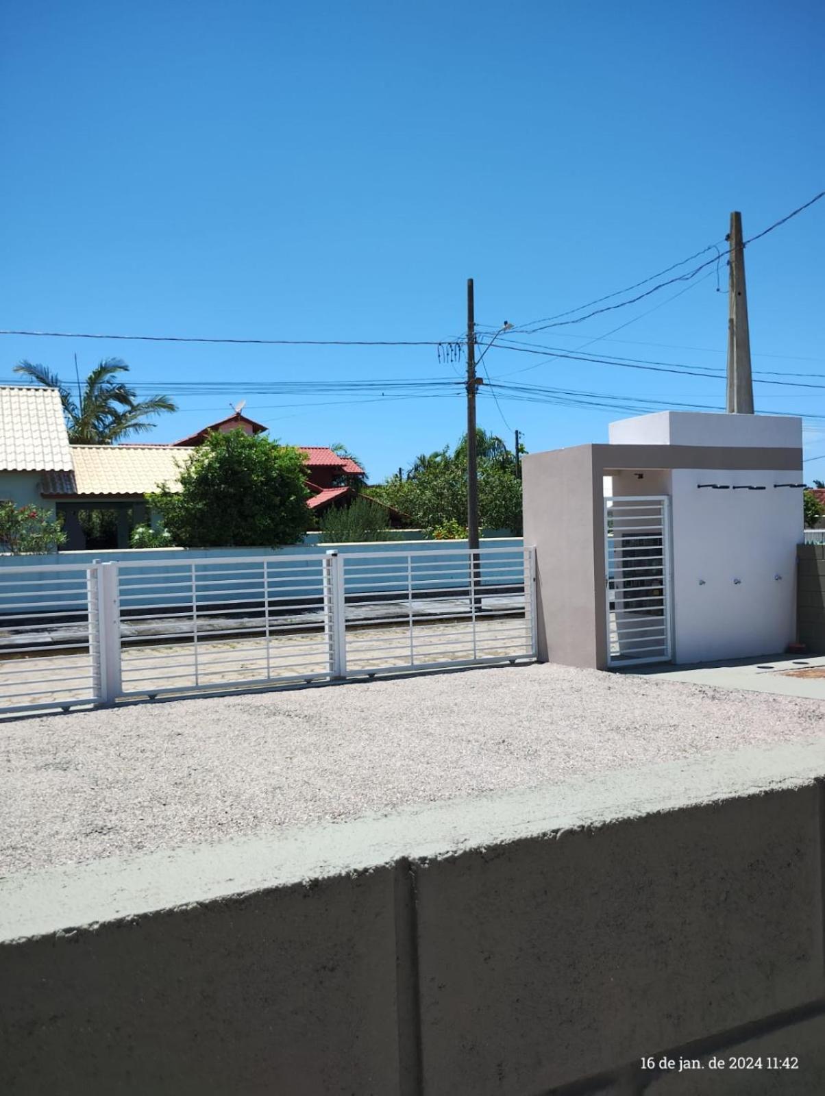 Apto de 2 Quartos Próximo ao Mar