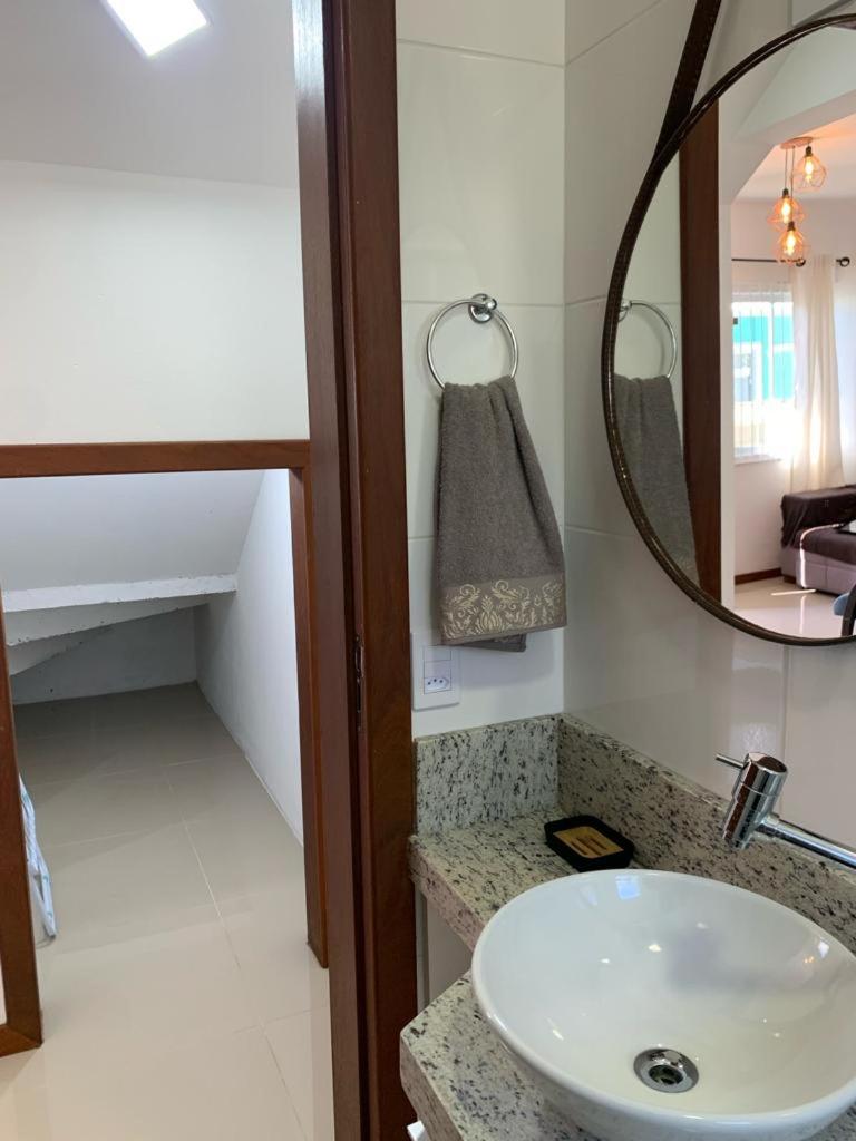 Apto de 2 Quartos Próximo ao Mar