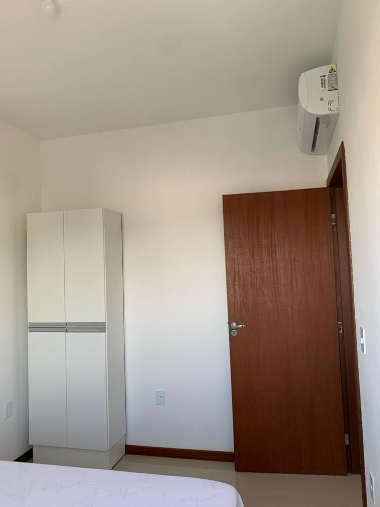 Apto de 2 Quartos Próximo ao Mar
