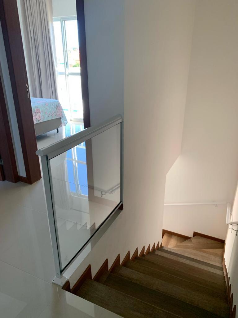 Apto de 2 Quartos Próximo ao Mar