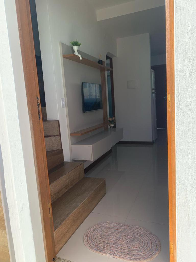 Apto de 2 Quartos Próximo ao Mar