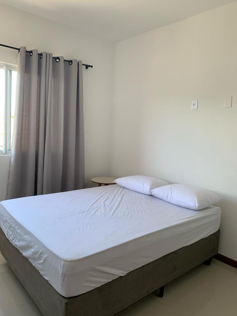 Apto de 2 Quartos Próximo ao Mar