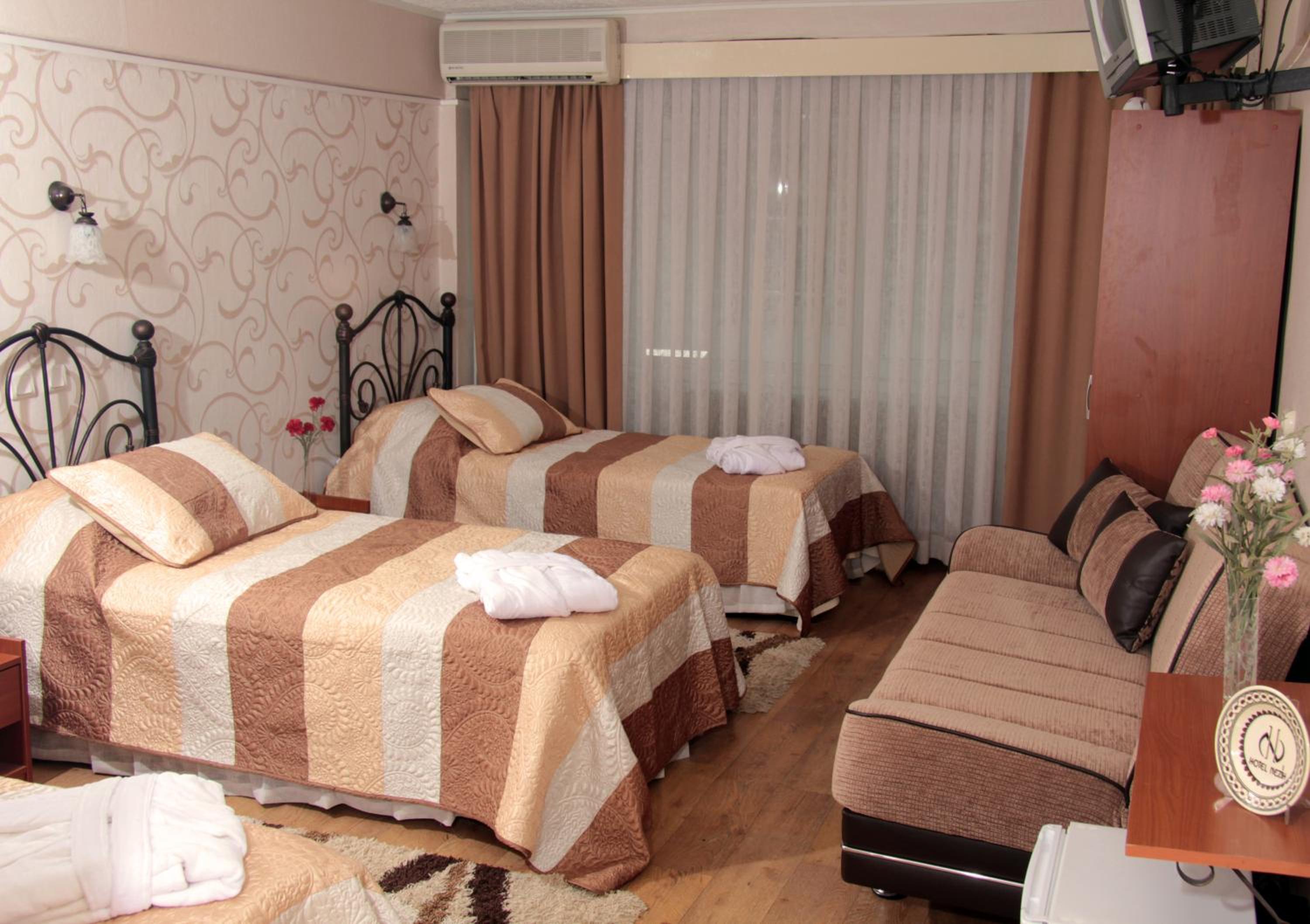 Nezih Istanbul Otel - Image 22