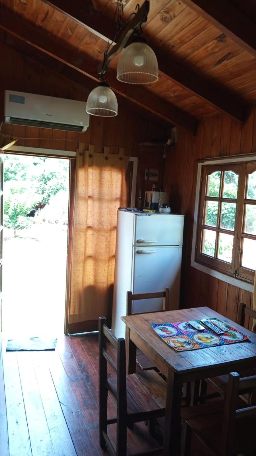 Cabañas Aliwen