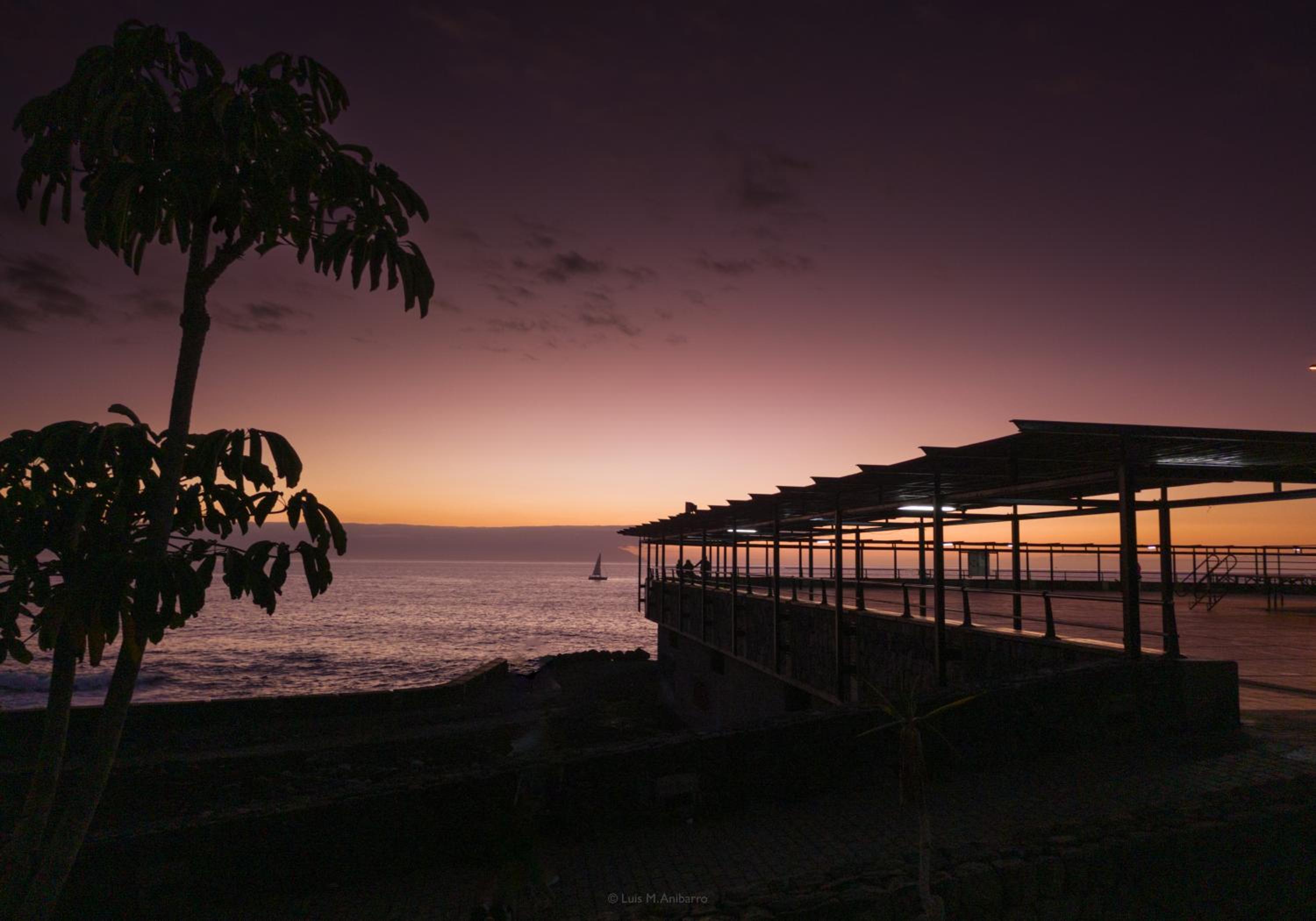 Poseidón Arena Beach
