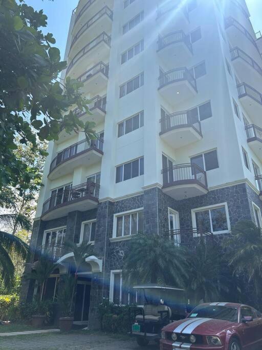 Villa Ela en Playa Herradura