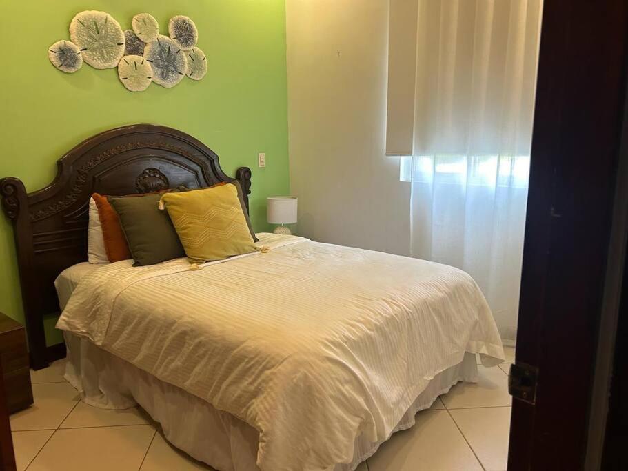 Villa Ela en Playa Herradura
