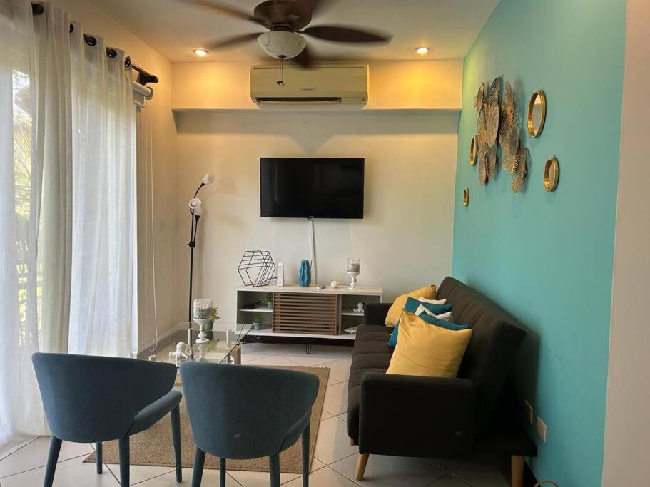 Villa Ela en Playa Herradura