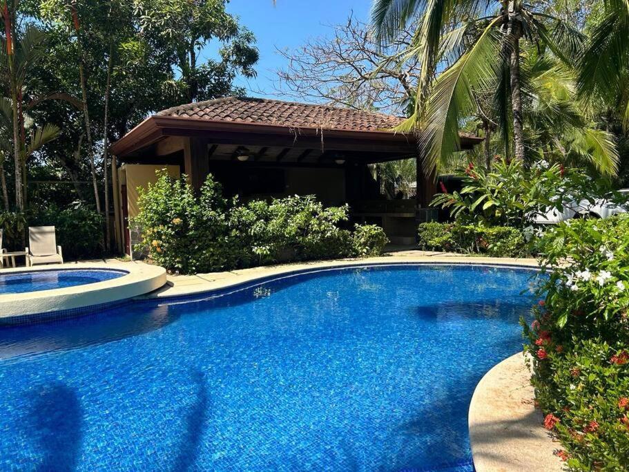 Villa Ela en Playa Herradura