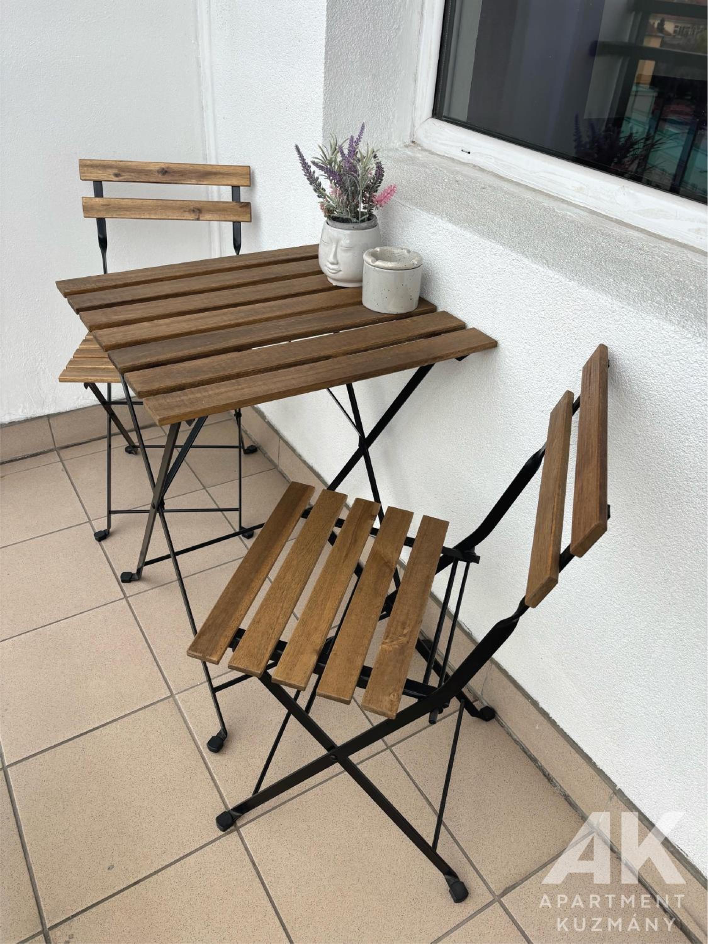 Apartment Kuzmany