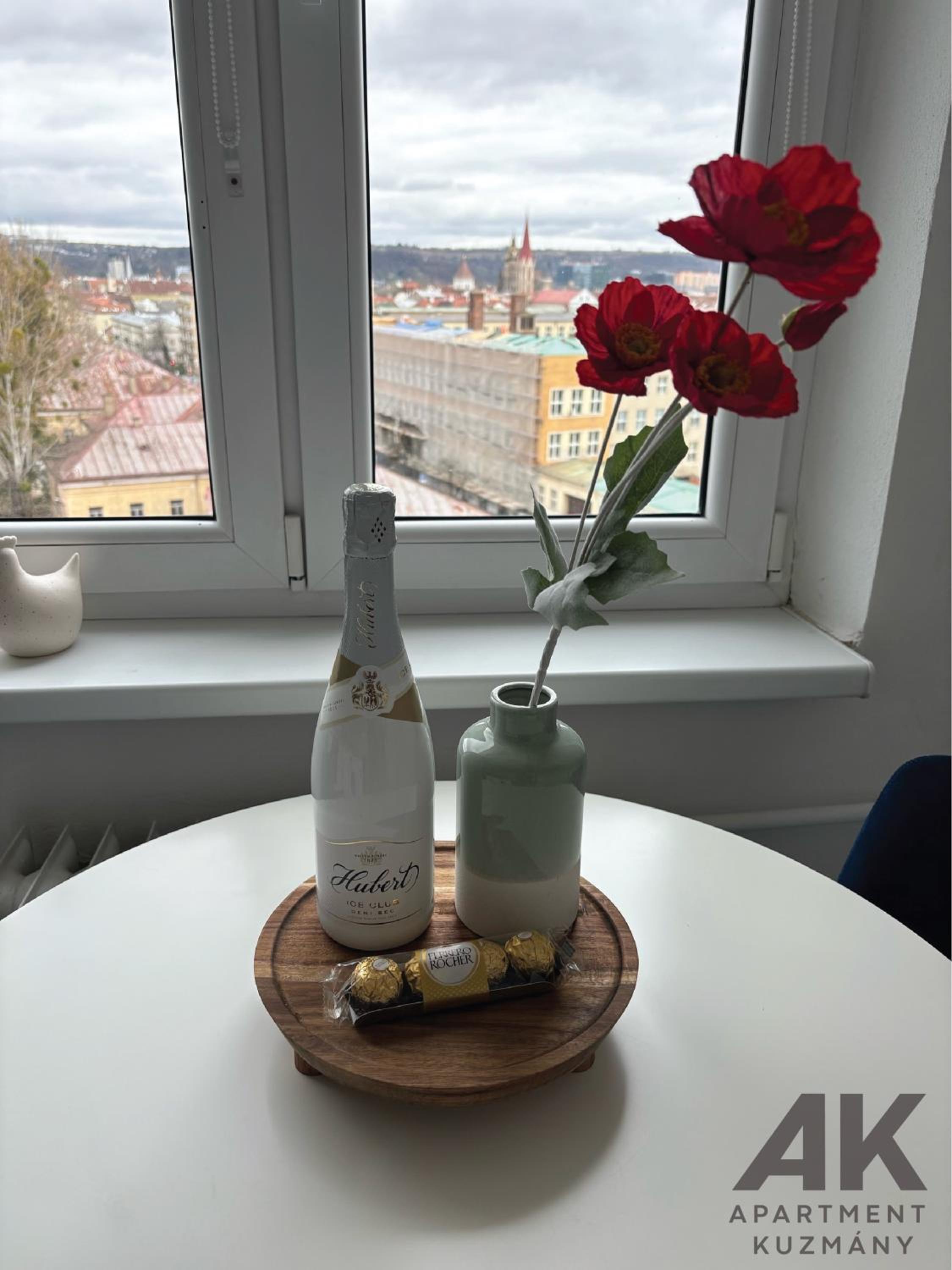 Apartment Kuzmany