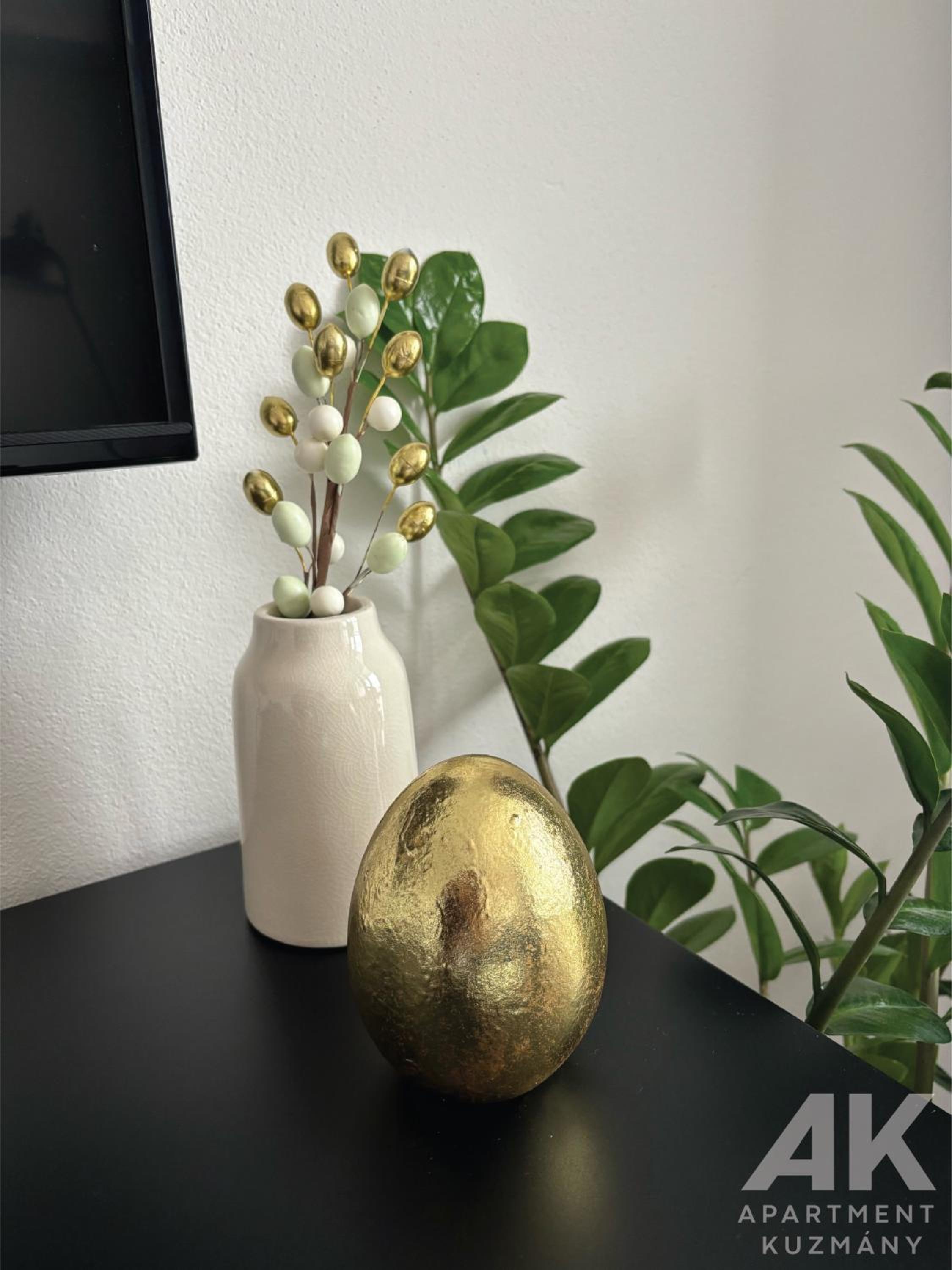 Apartment Kuzmany