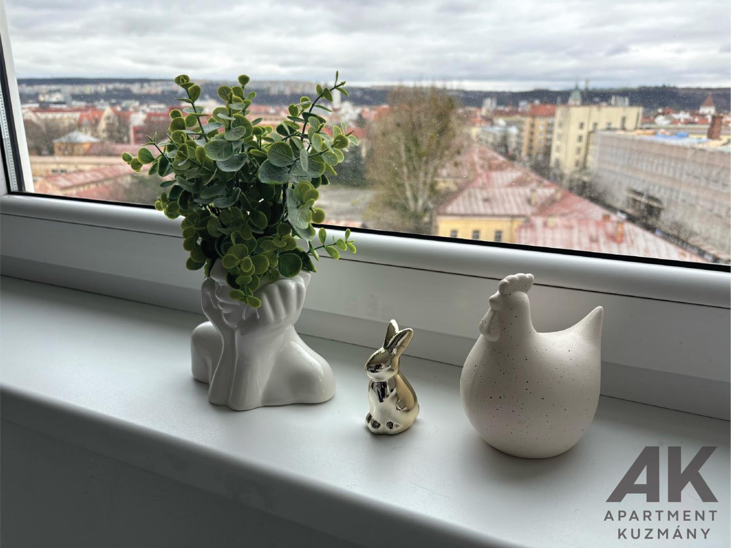 Apartment Kuzmany