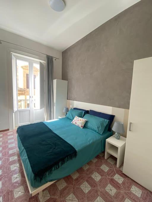 Scirocco Apartment