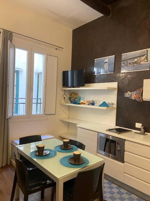 Scirocco Apartment