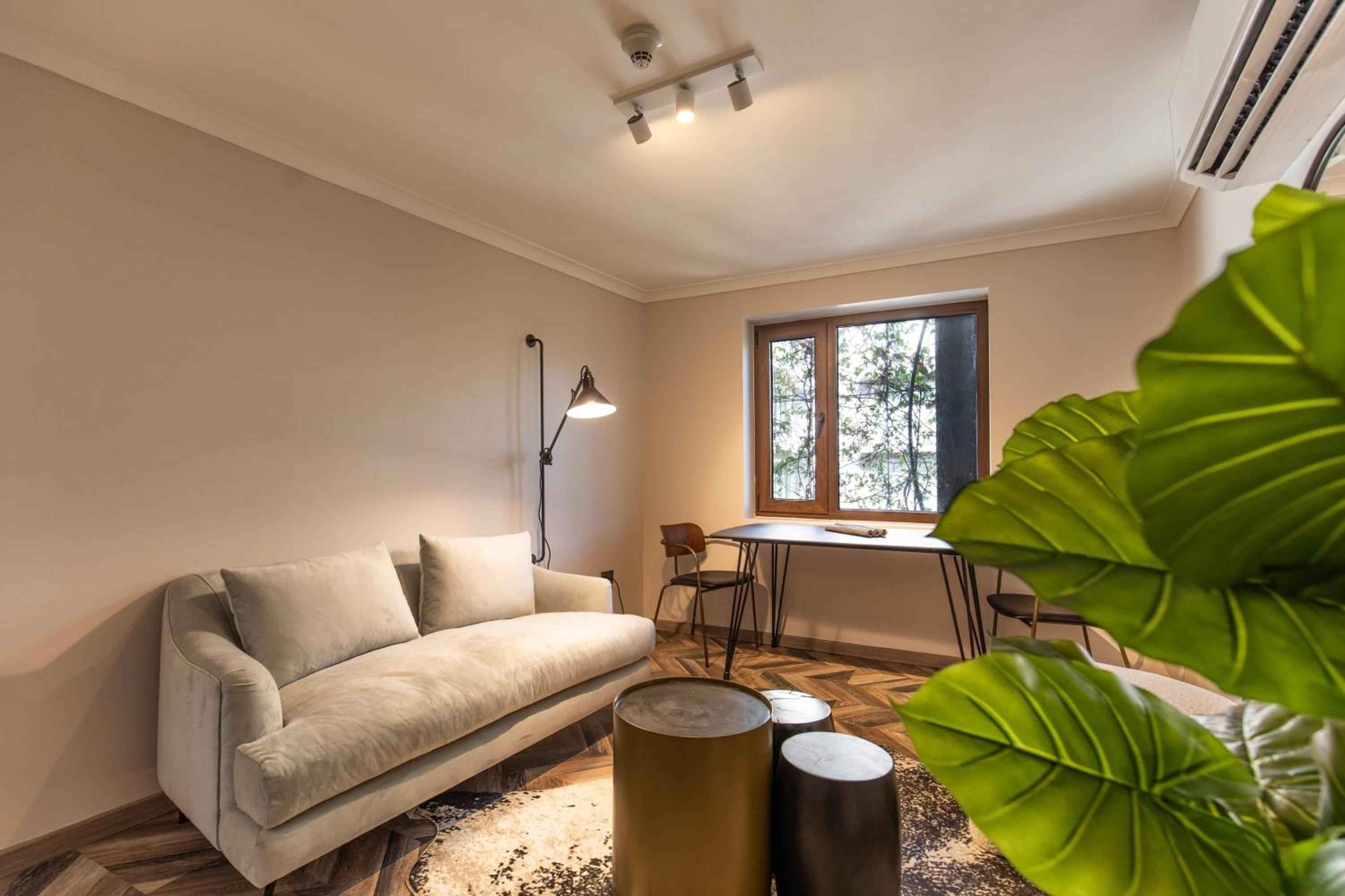HHOM I Departamento 4PAX 2D Cerca del Bellas Artes