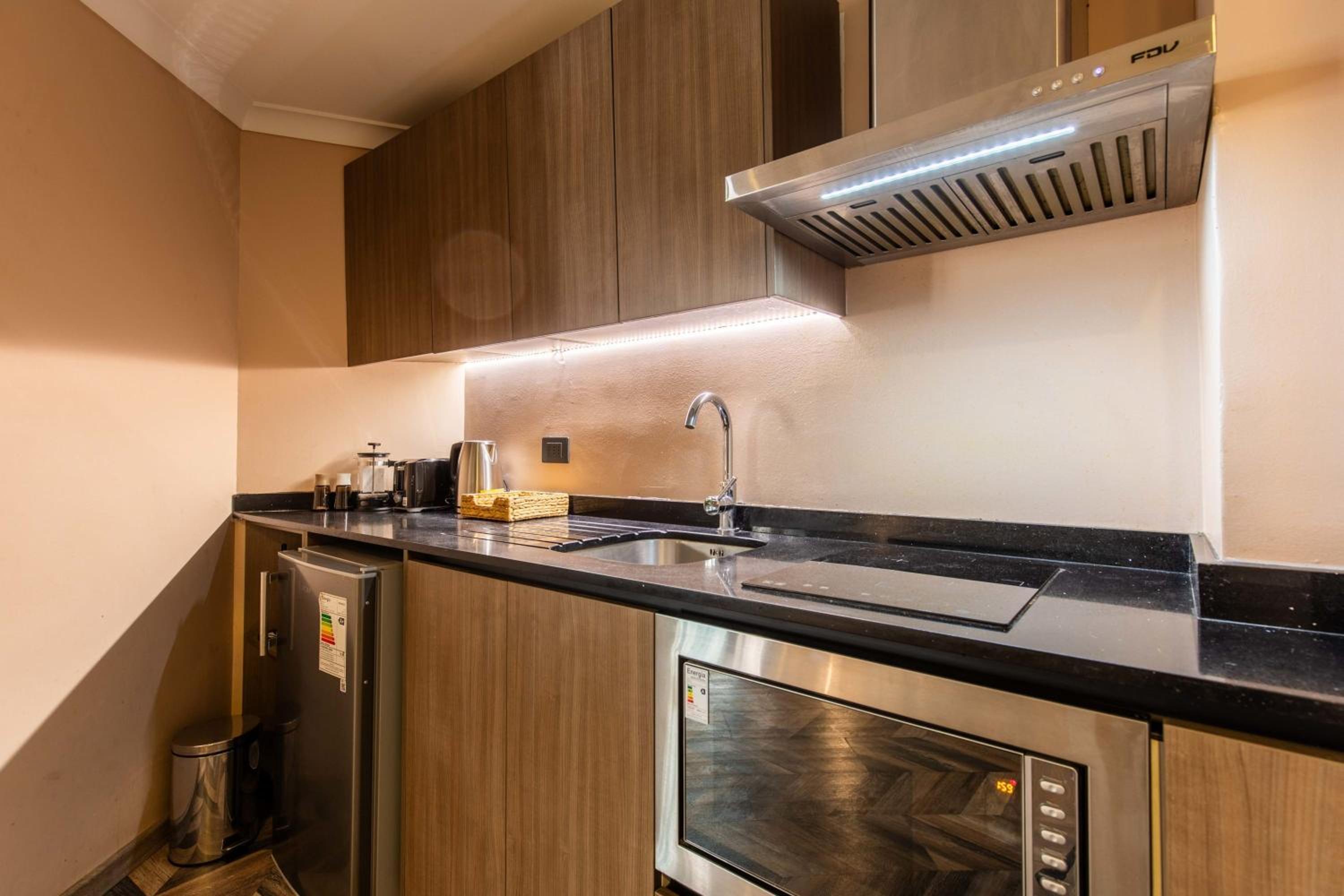 HHOM I Departamento 4PAX 2D Cerca del Bellas Artes