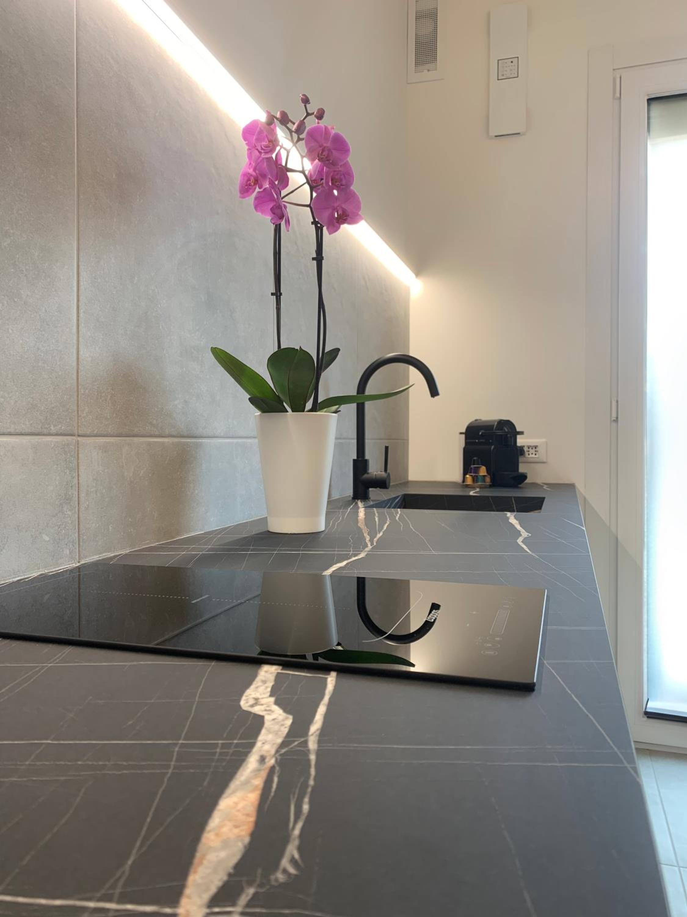 Green Home - Cernobbio Apt en Como