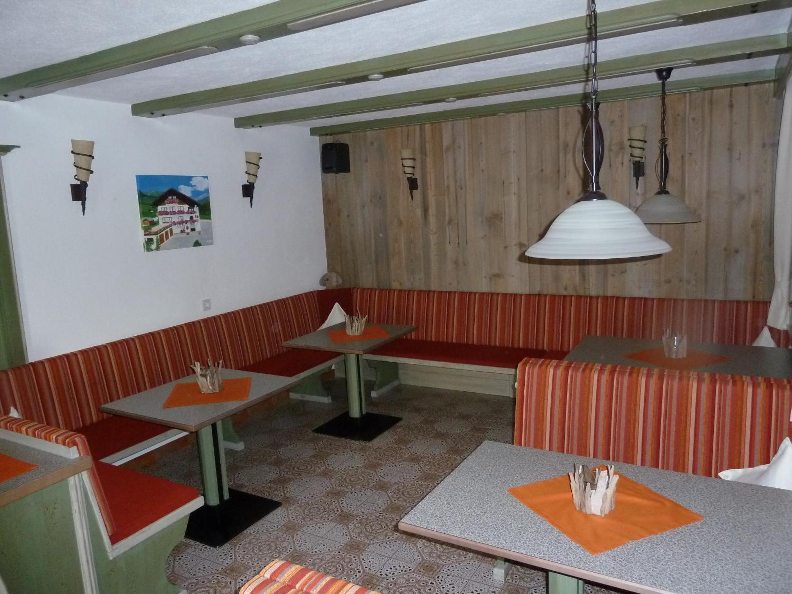 Haus Antonia