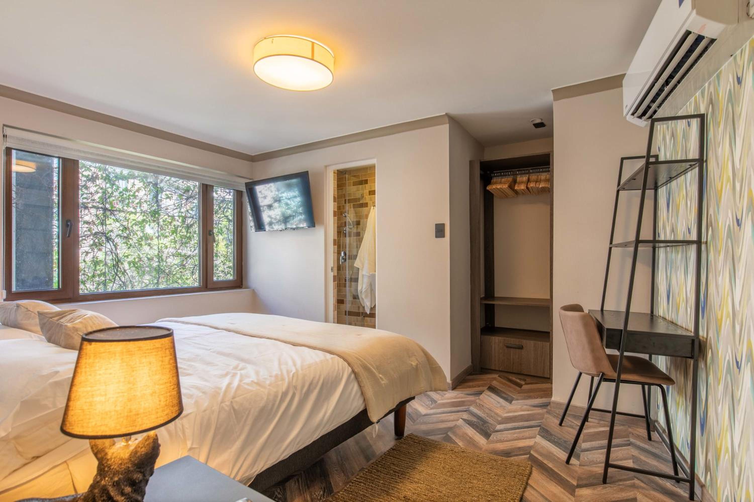 HHOM I Departamento 4PAX 2D Cerca del Bellas Artes