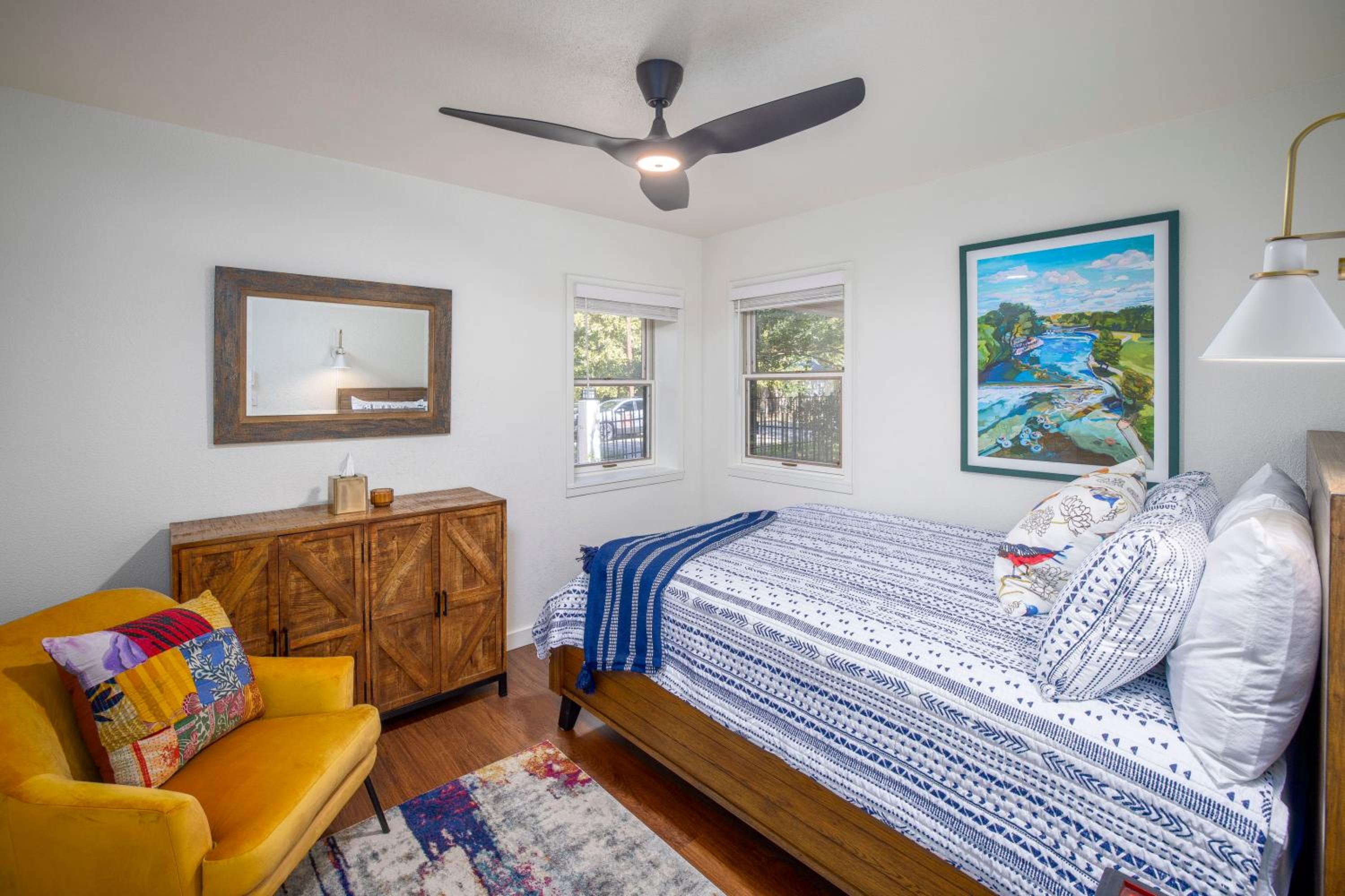 Updated 4/3 - Walk to Landa Park & Schlitterbahn! view 5