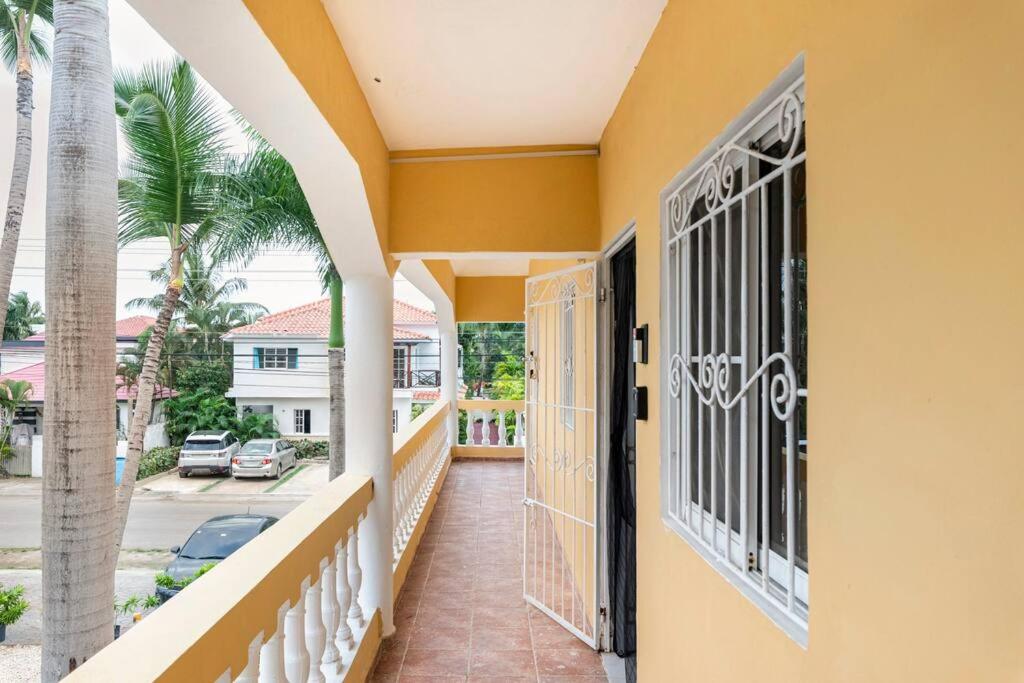 Hermosa Suites #7 in the heart of PUNTA CANA view 2